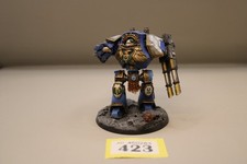 Ultramarines forgeworld contem usato  Spedire a Italy
