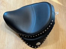 Black leather universal for sale  Seattle