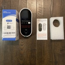 Gas carbon monoxide for sale  La Place