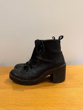 topshop boots for sale  LONDON