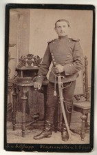 Cdv foto portrait gebraucht kaufen  Neugersdorf