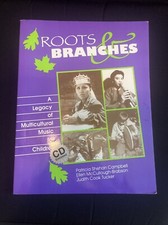 Roots branches paperback for sale  O Fallon