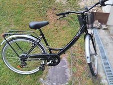 Vélo ville femme d'occasion  Juniville