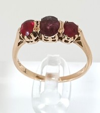 9ct yellow gold for sale  MITCHAM