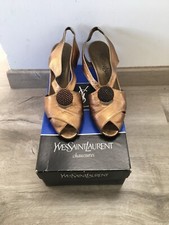 Ancienne paire chaussures d'occasion  Aix-les-Bains
