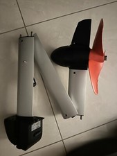 Torqeedo travel 801 gebraucht kaufen  Arnsberg