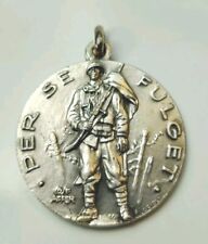 Medaglia associazione nazional usato  Casteggio