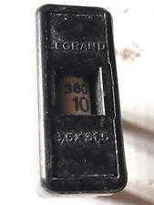 Porte fusible bakelite d'occasion  Paris XIII
