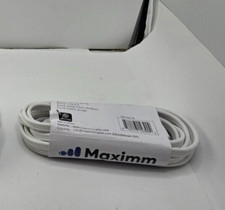 Maximm cable 10ft for sale  North Salt Lake