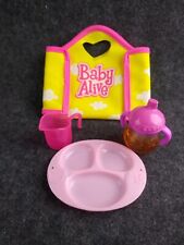 Baby alive pink for sale  Lancaster