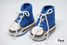 Babyschuhe booties liebevoller gebraucht kaufen  Zella-Mehlis