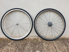 Jeu roues rigida d'occasion  Meyreuil