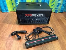 Redseven duality rs gebraucht kaufen  Kirchanschöring