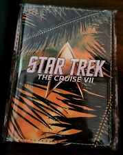 Star trek cruise for sale  Saint Petersburg