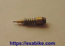 Vis richesse kawasaki d'occasion  Languidic