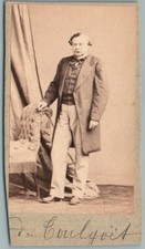 Cdv 1870 auguste d'occasion  Viry-Châtillon