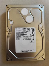 Disque dur toshiba d'occasion  La Seyne-sur-Mer