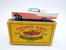 Vintage moko lesney for sale  WHITLEY BAY