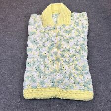 Vintage hand crafted for sale  Mayer