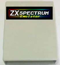 Cartuccia spectrum emulator usato  Italia