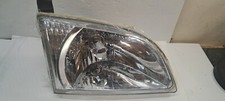 Conjunto de faróis dianteiros laterais para passageiros TO2503135V para Toyota Sienna 2001-03 comprar usado  Enviando para Brazil