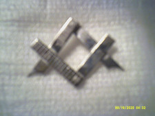 Bijoux maçonnique argent d'occasion  Loches