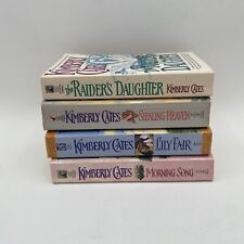 Kimberly cates books for sale  Missouri City