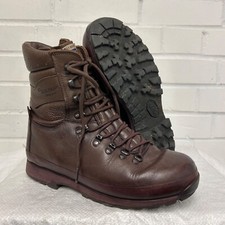 Altberg boots size for sale  BENFLEET