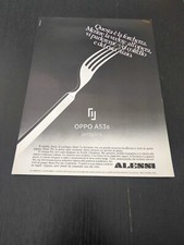1982 alessi dry usato  Romallo