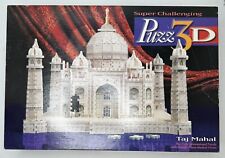 Wrebbit puzz3d taj for sale  Owatonna