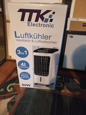 Luftkühler air cooler gebraucht kaufen  Neuwied