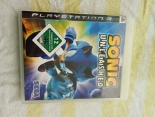 Usado, PS3 - Sonic Unleashed (Sony PlayStation 3) comprar usado  Enviando para Brazil