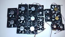 Lot ventilateurs 12v d'occasion  Paris I
