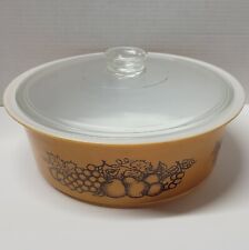 Vintage pyrex big for sale  Pittston