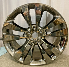 Chrysler 1pa57trmab aluminum for sale  Waynesville