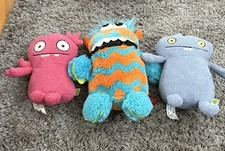 Gosh worry monster for sale  ALTRINCHAM