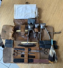 Vintage barber kit for sale  ENFIELD