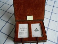Ancien jeu cartes d'occasion  Bordeaux-