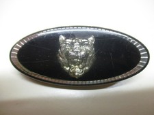 Classic jaguar badge for sale Classic jaguar badge for sale  KILMARNOCK