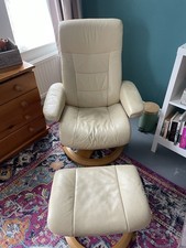 John lewis leather for sale  COALVILLE