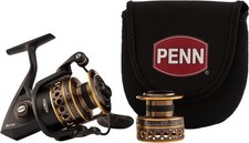 Penn battle spinning for sale  Saint Cloud