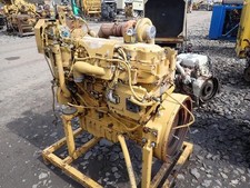 2003 caterpillar 3126b for sale  Carbondale