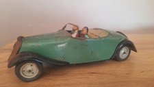 Toy citroen traction d'occasion  Expédié en Belgium