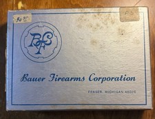 vintage cardboard gun for sale  Raleigh