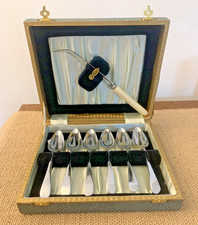 Boxed set vintage for sale  ST. IVES