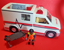 Playmobil 5952 rescue for sale  Stewartville