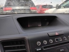 Info gps screen for sale  Douglassville