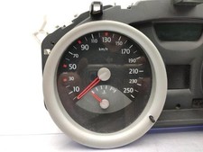 Compteur renault megane d'occasion  Moulins