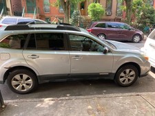2012 subaru outback for sale  Brooklyn