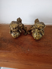 Vintage chinese bronze for sale  BILLINGHAM